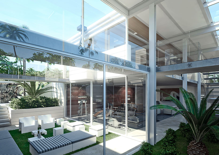 Residencial