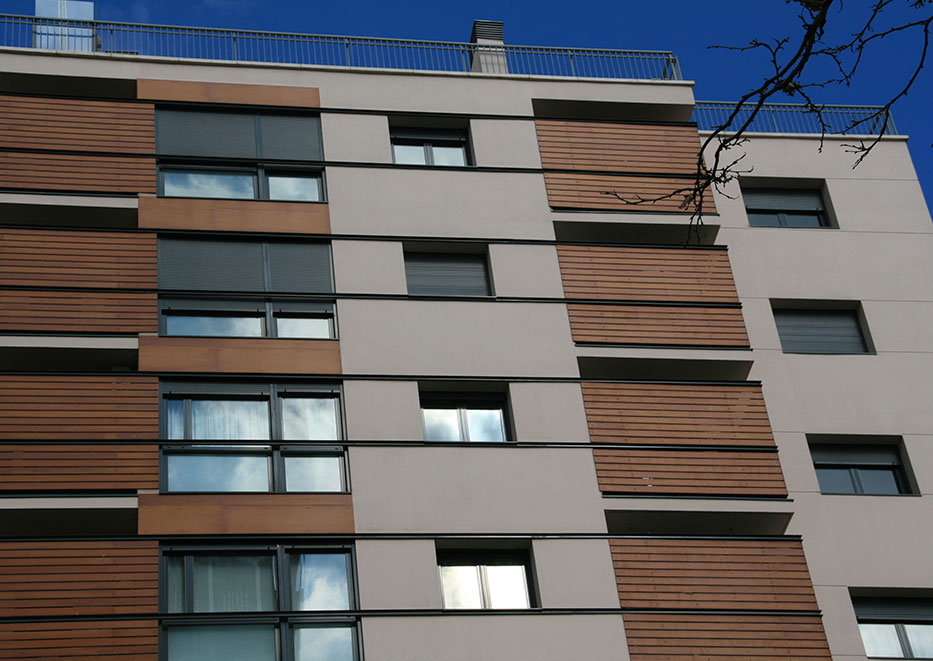Residencial