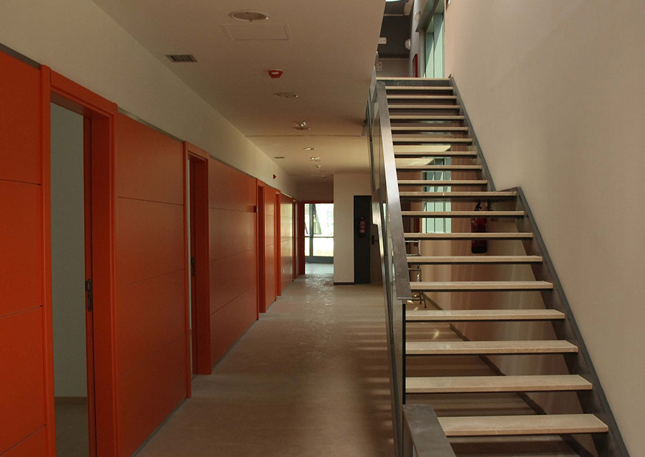 Oficinas