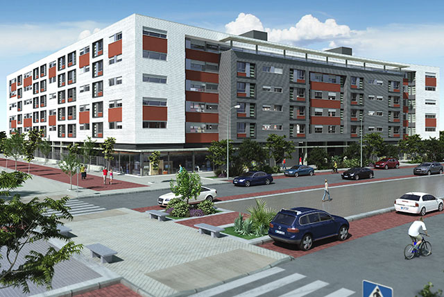 Residencial