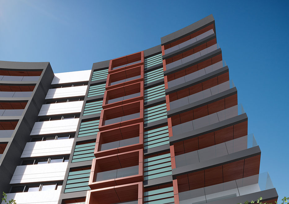Residencial