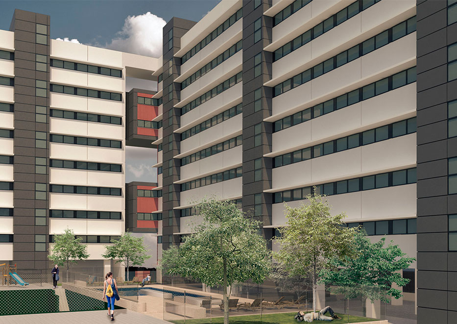 Residencial